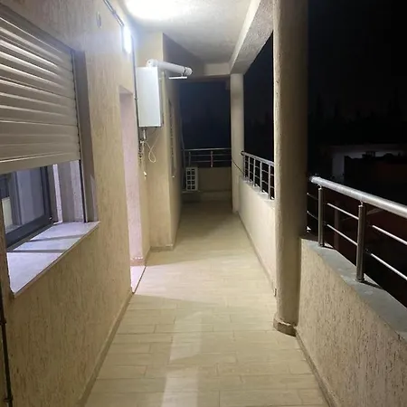 Apartment In Soukra Tunis Exterior photo