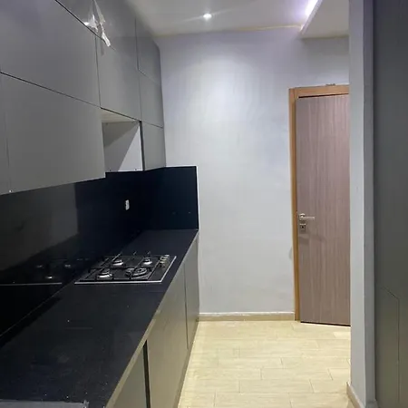 Apartment In Soukra Tunis Exterior photo