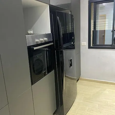 Apartment In Soukra Tunis Exterior photo