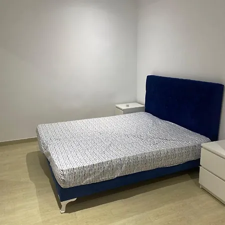 Apartment In Soukra Tunis Exterior photo
