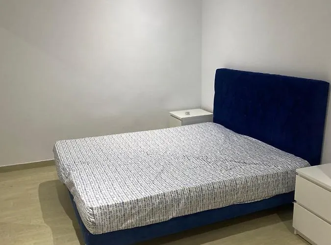 Apartment In Soukra