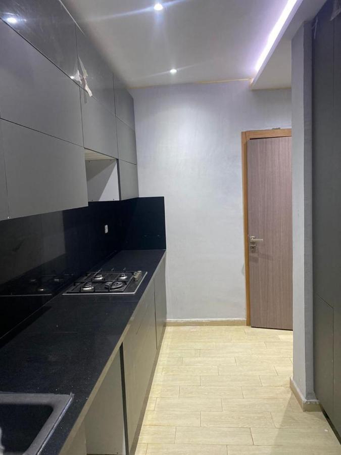 In Soukra Apartamento *