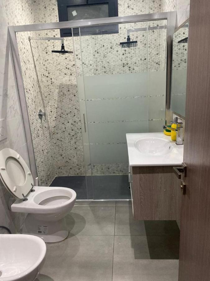 In Soukra Apartamento