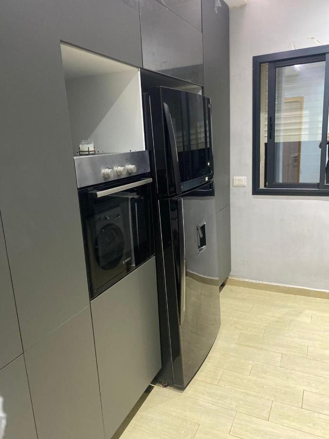 In Soukra Apartamento