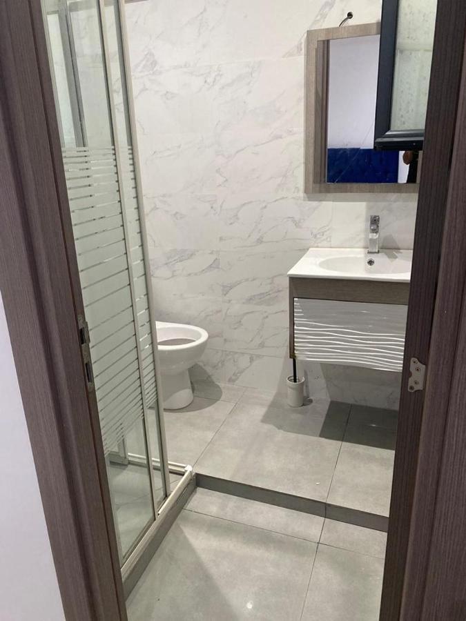 In Soukra Apartamento *